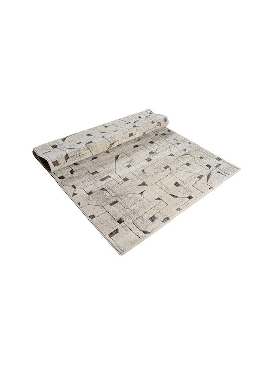 Polcarpet Covor Rectangular Bej