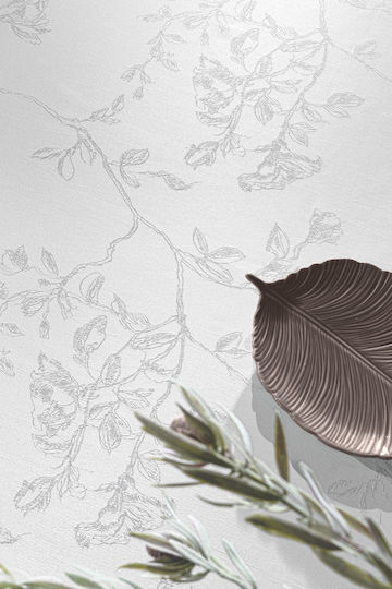 Guy Laroche Country Albă 160x320 cm