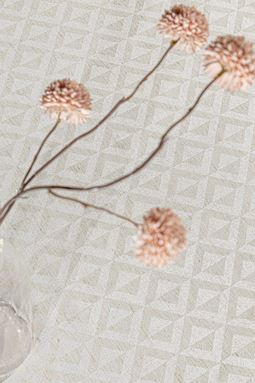 Guy Laroche Τραπεζομάντηλο Horizon Linen 160x260εκ.