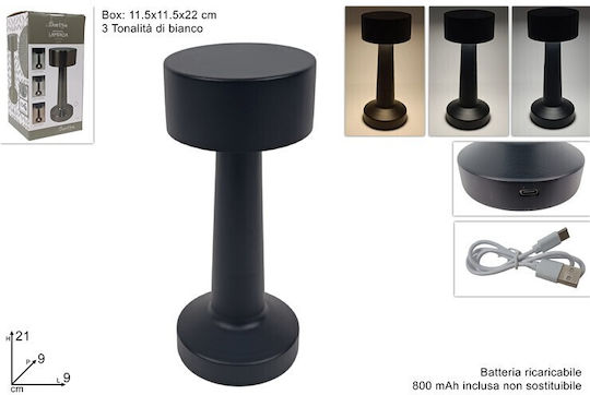 Due Esse Dekorative Tischlampe Due Esse Dekorative Tischlampe