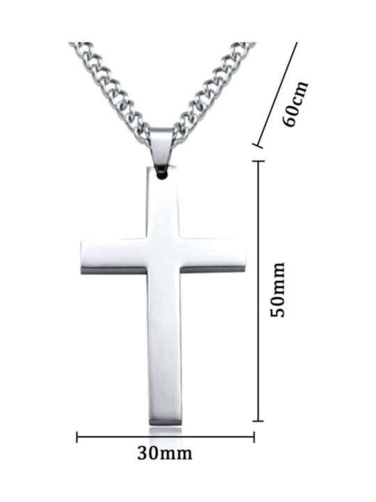 Silberkreuz Gebet Auf Der Rückseite Molfs Silberkreuz Gebet Auf Der Rückseite Molfs