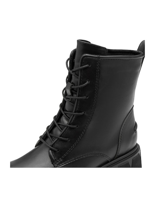 Women's Ankle Boots Black