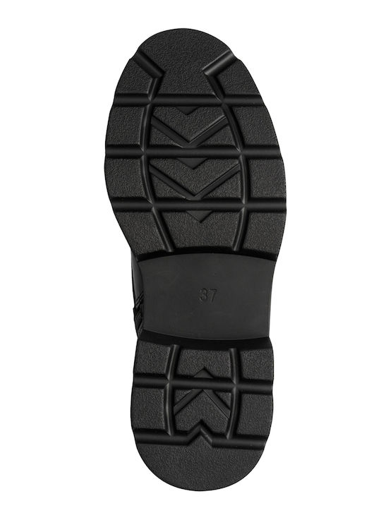 Women's Ankle Boots Black
