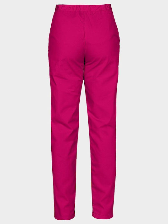Beunique Arbeitshosen Rosa