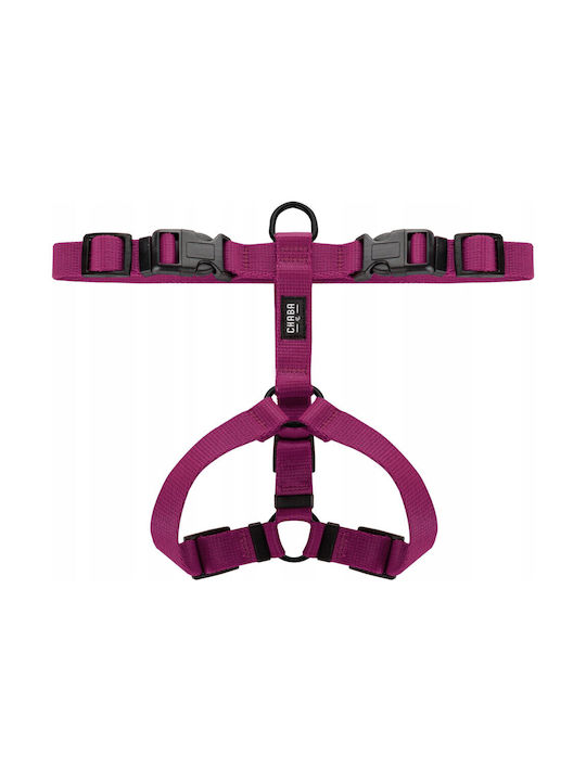 Chaba Chaba Guard L Harness Blue 35-60 50-75 2.5cm