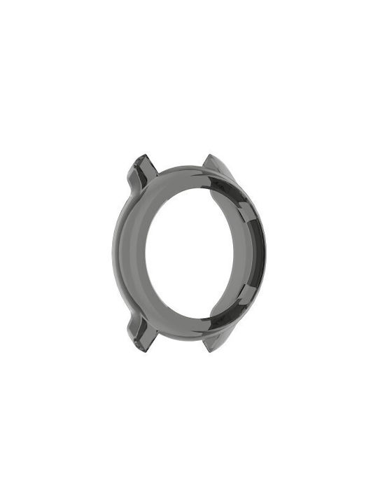 Xiaomi Silicone Case in Transparent color for Amazfit GTR 47mm