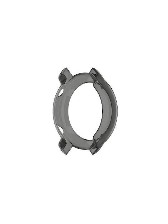 Xiaomi Silikonhülle in Transparent Farbe für Amazfit GTR 47mm