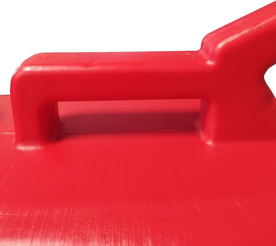 Βιοκων Μπιτόνι Πλαστικό 13lt Πετρελαίου 14x34x23y Cm 100544