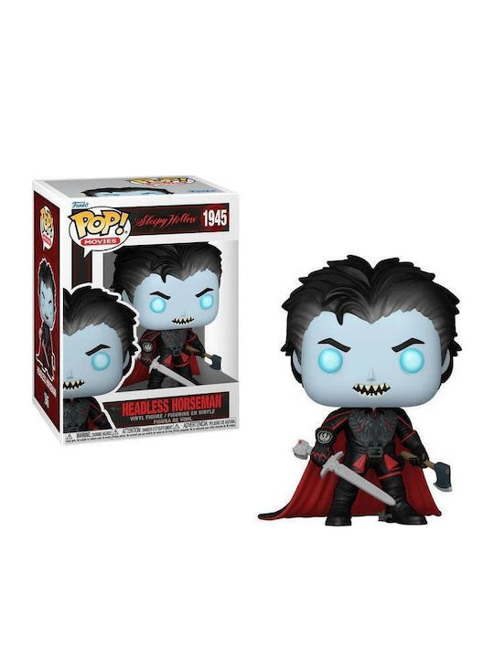 Funko Pop! Movies: Headless Horseman Chase