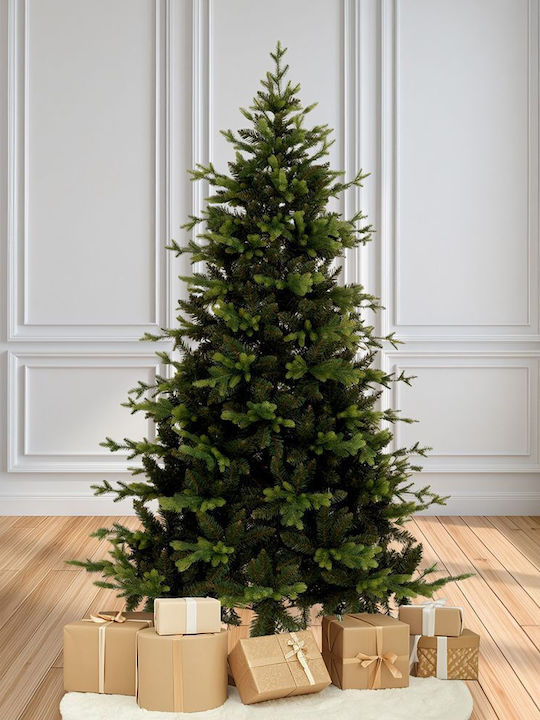 Коледно дърво Dolomites 210cm с 2390 Клони