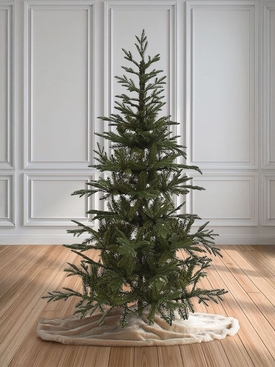 Коледно дърво Real Fir 180cm с 983 Клони