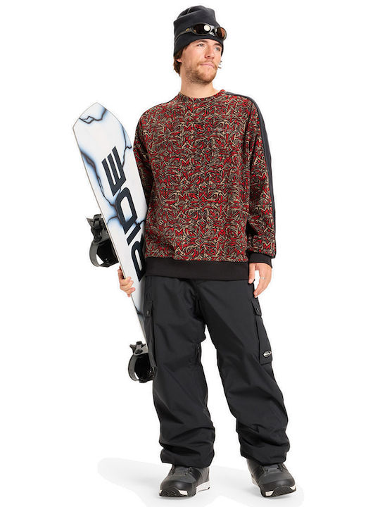 High Altitude Long Sleeve Blouse Multicolour