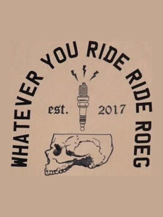 T-shirt Sand