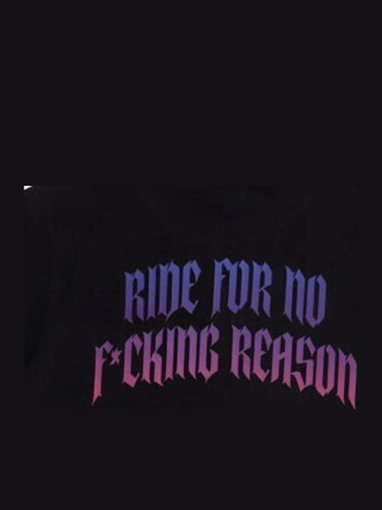T-shirt Black