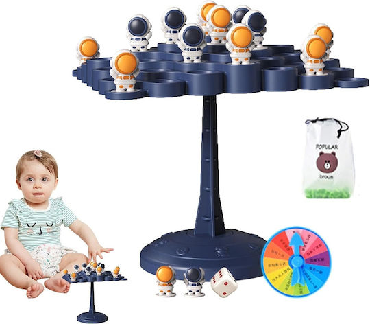 Brettspiel Astronauts In Balance für 2 Spieler 3+ Jahre