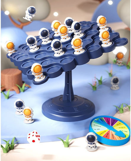 Brettspiel Astronauts In Balance für 2 Spieler 3+ Jahre