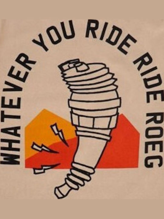 T-Shirt Sand