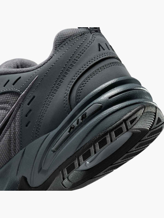 Air Monarch Iv Men's Sneakers Grey