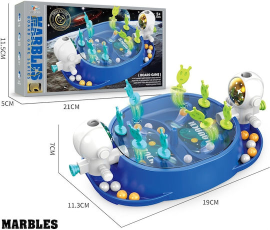 Επιτραπέζιο Παιχνίδι Astronaut Model για 2 Παίκτες 5+ Ετών (EN)