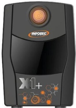 Infosec INF_661062 UPS Line-Interactive 700VA 360W