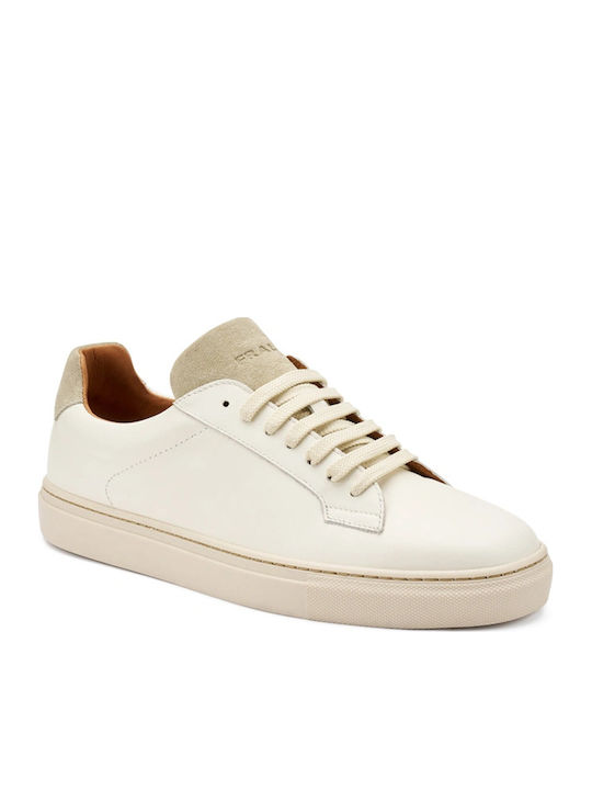 Herren Sneakers Weiß
