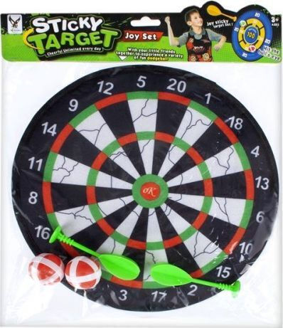 Mega Creative Darts ET-442570-45824