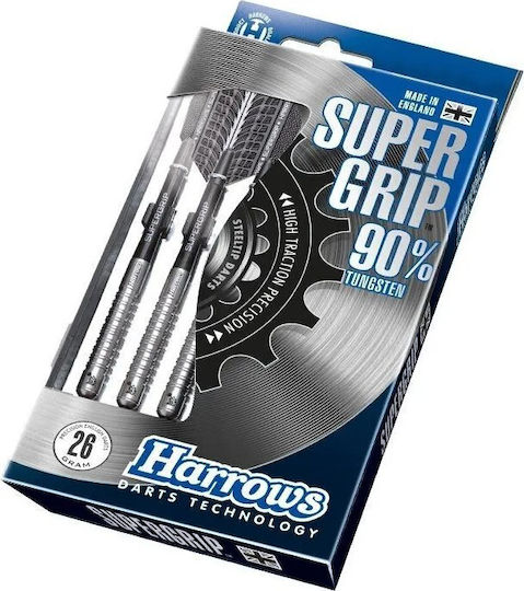 Harrows Supergrip Дартс