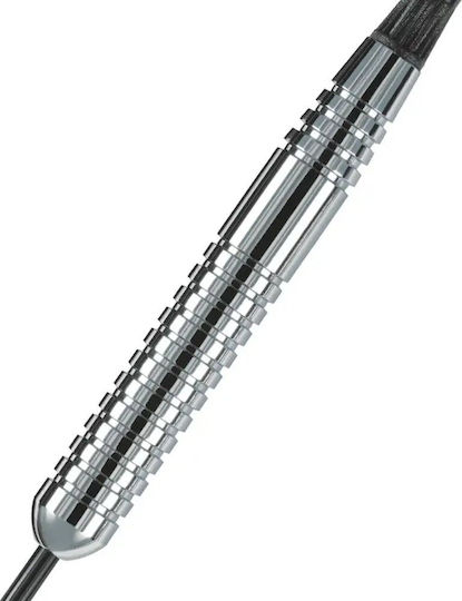 Săgeți Harrows Silver Arrows cu vârf de oțel 3x18gr