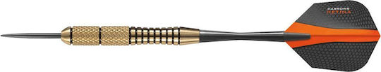 Harrows Matrix Steel Tip Darts 3x26gk