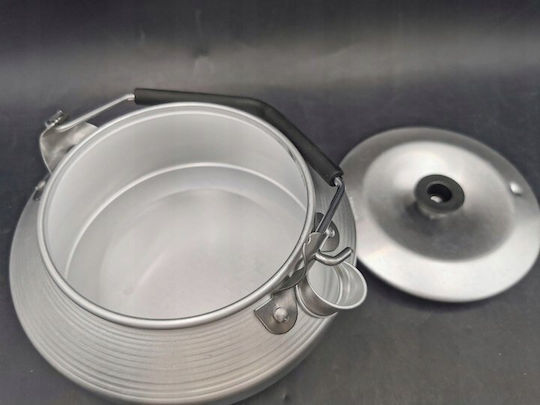 Trangia Κατσαρόλα για Camping 900ml