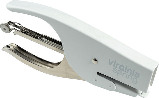 Hand Stapler Pliers No64 Turican Virginia Spring Pastel Veraman 0101ve