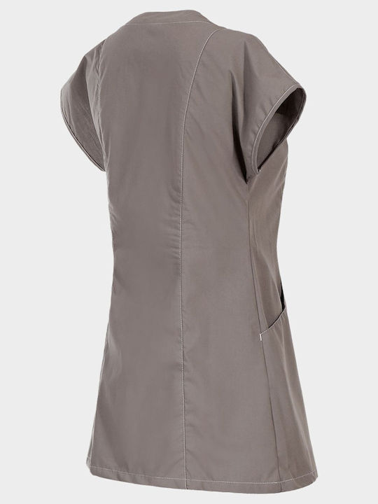 Μπλούζα Katrin Dark Beunique 08001850 Grey