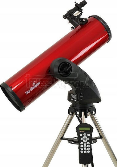 Sky-Watcher Star Discovery 150 Robotic Telescope