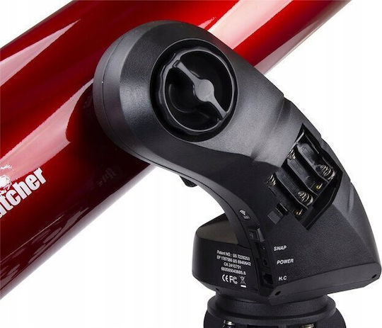 Sky-Watcher Star Discovery 150 Robotic Telescope