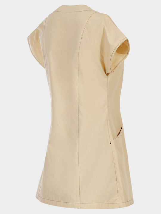 Μπλούζα Katrin Beunique 08001857 Beige