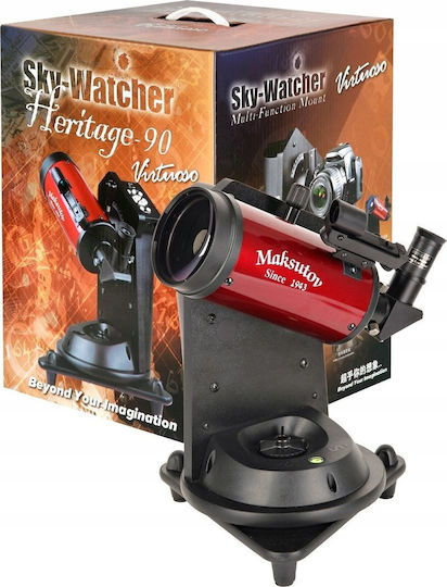 Sky-Watcher Reflectarea Telescop Potrivit pentru începători