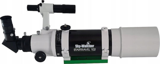 Sky-Watcher Dioptric Telescop Potrivit pentru începători
