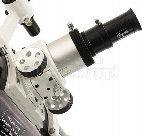 Sky-Watcher 150/750 Black Diamond EQ3-2 SynScan Ρομποτικό