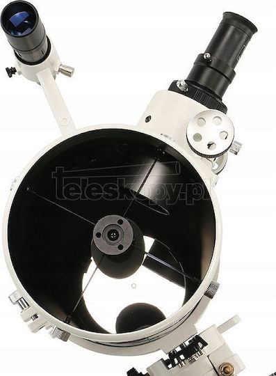 Sky-Watcher 150/750 Black Diamond EQ3-2 SynScan Ρομποτικό