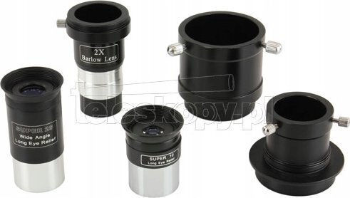 Sky-Watcher 150/750 Black Diamond EQ3-2 SynScan Ρομποτικό