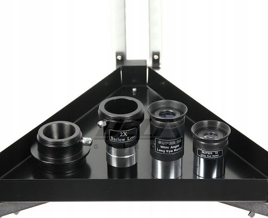 Sky-Watcher Eq3-2