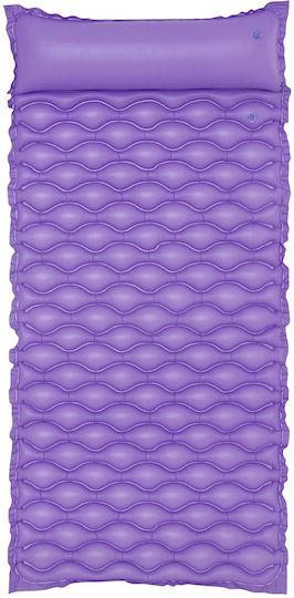 Bestway Kids' Inflatable Pool Mattress (Various Colors) 213x86cm