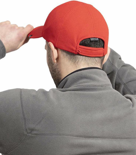 Pentagon Jockey Hunting Hat Gray