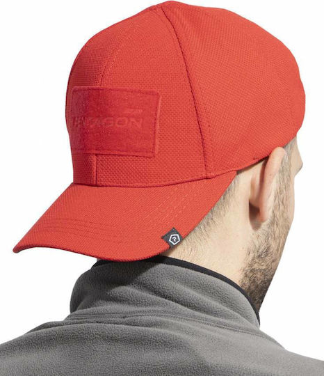 Pentagon Jockey Hunting Hat Gray