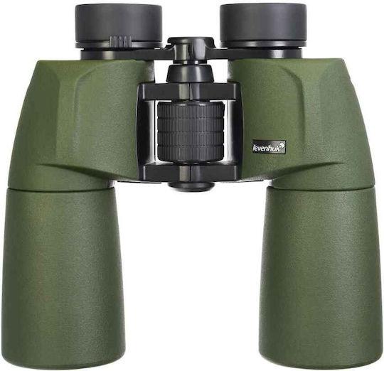 Waterproof Binoculars Army 7x50mm Porro