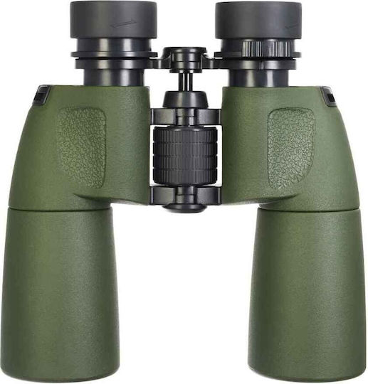 Waterproof Binoculars Army 7x50mm Porro