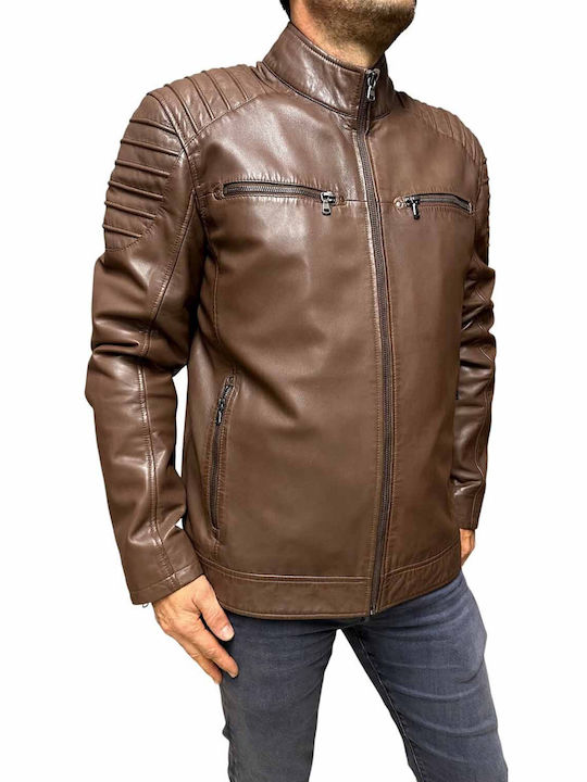 MARKOS LEATHER MARKOS LEATHER