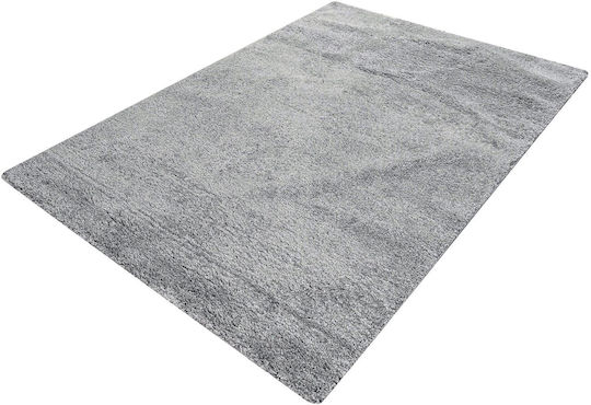 Balsan Сет Shaggy Спалня килими Сив P621670 3бр