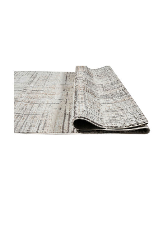 Balsan Venice Merry 542 Σετ Μοντέρνα Χαλιά Κρεβατοκάμαρας Vizon Gold P621700 3τμχ