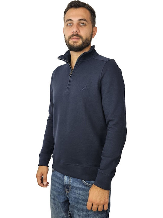 Φούτερ Navy